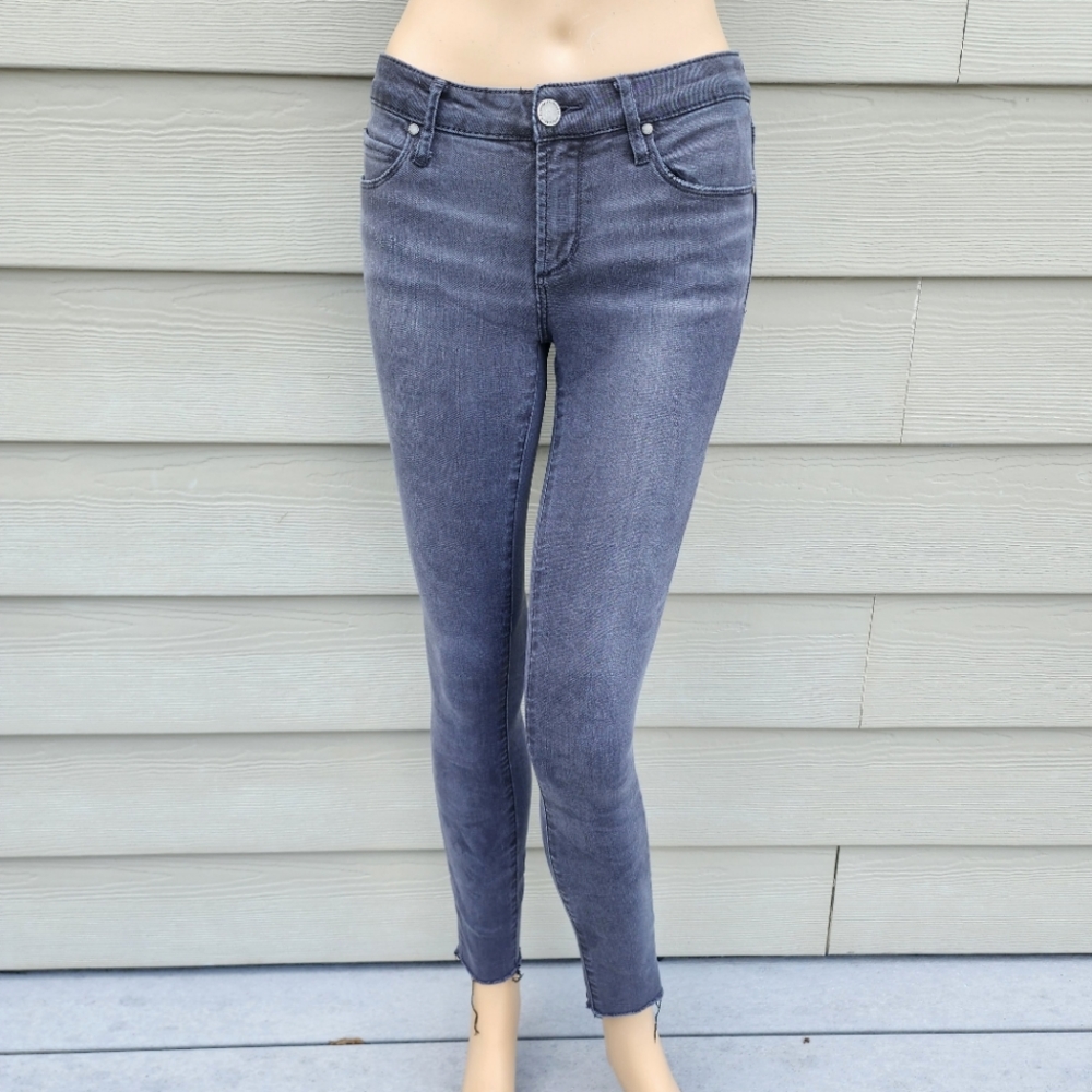 ARTICLES OF SOCIETY | Gray Skinny Jeans
